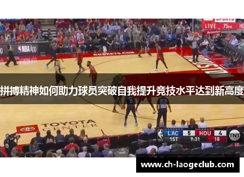 拼搏精神如何助力球员突破自我提升竞技水平达到新高度