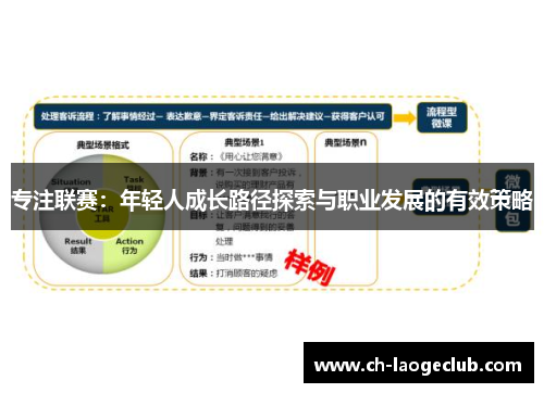 专注联赛：年轻人成长路径探索与职业发展的有效策略