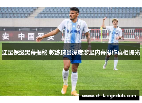 辽足保级黑幕揭秘 教练球员深度涉足内幕操作真相曝光 辽足保级黑幕揭秘 教练球员深度涉足内幕操作真相曝光