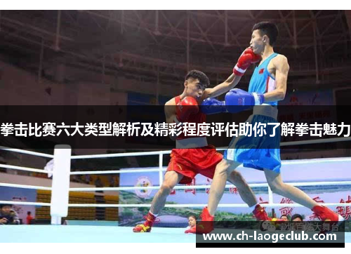 拳击比赛六大类型解析及精彩程度评估助你了解拳击魅力