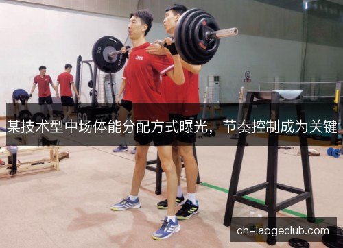 某技术型中场体能分配方式曝光，节奏控制成为关键